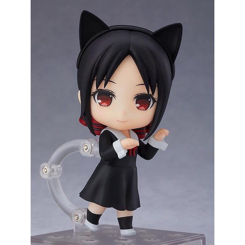 KAGUYA-SAMA LOVE IS WAR - Kaguya - Figurine Nendoroid 10cm