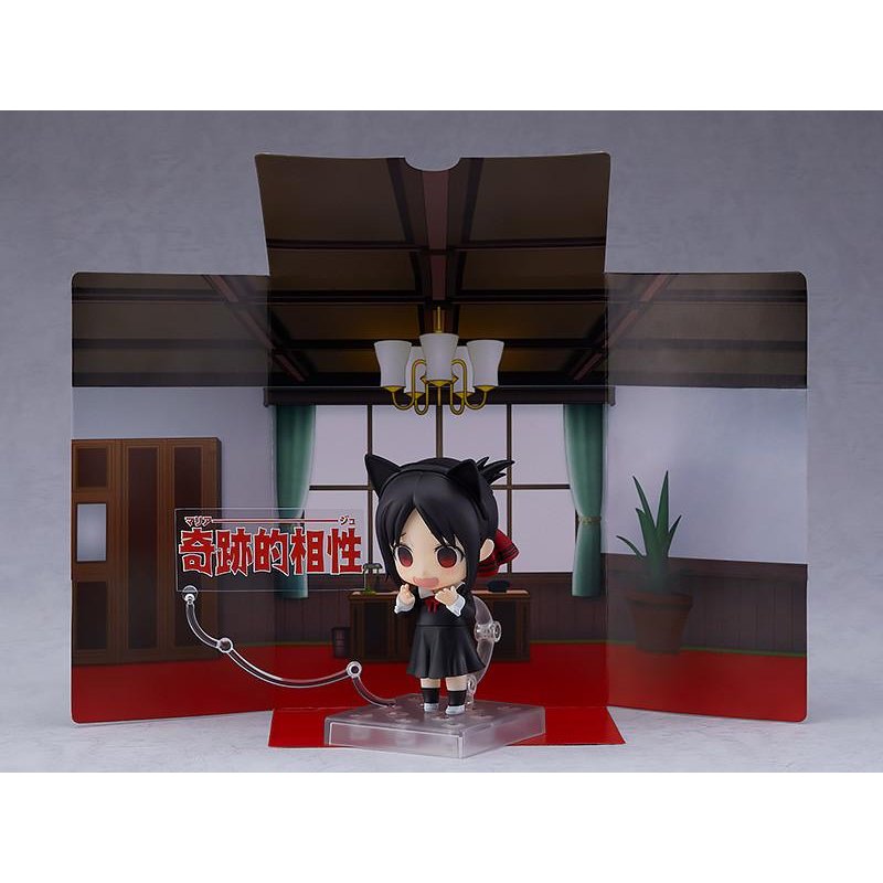 KAGUYA-SAMA LOVE IS WAR - Kaguya - Figurine Nendoroid 10cm