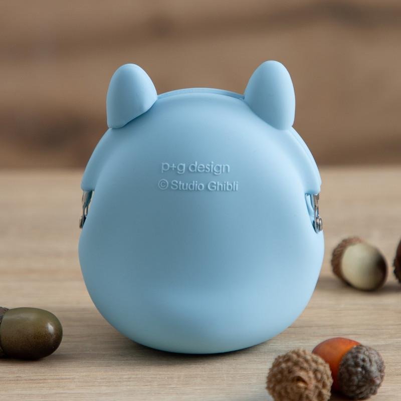 MON VOISIN TOTORO - Totoro bleu - Porte-monnaie