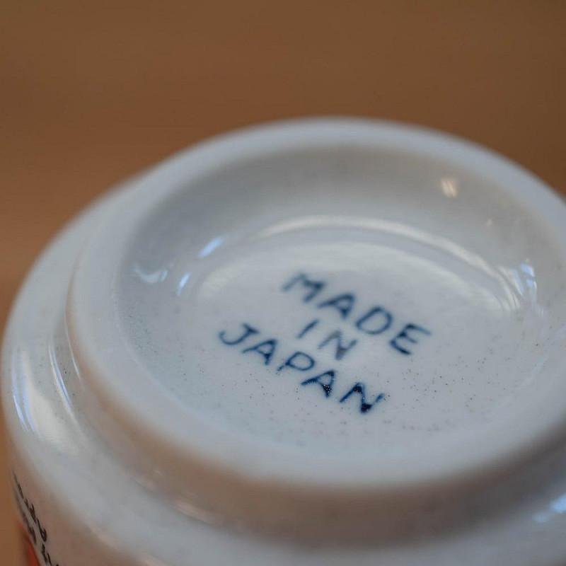 LE VOYAGE DE CHIHIRO - Tasse Japonaise