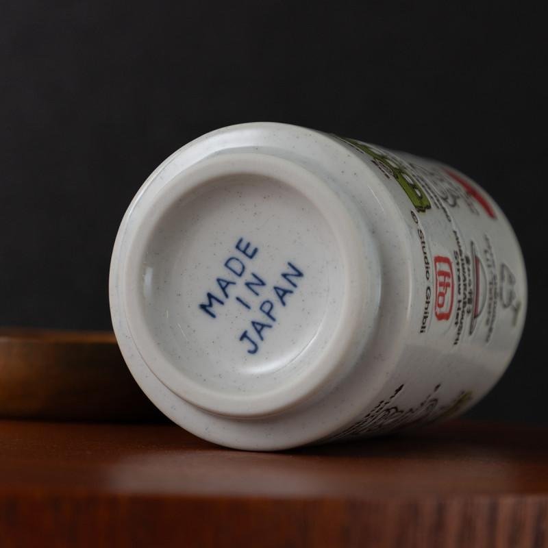 MON VOISIN TOTORO - Tasse Japonaise