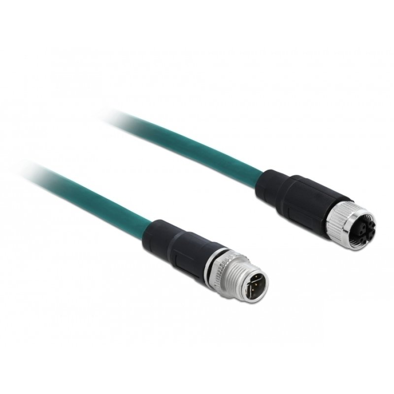 DeLOCK 85421 industrial networking accessory