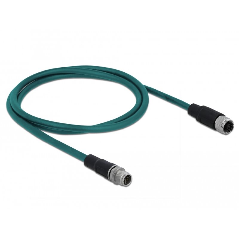 DeLOCK 85421 accessoire pour réseau industriel