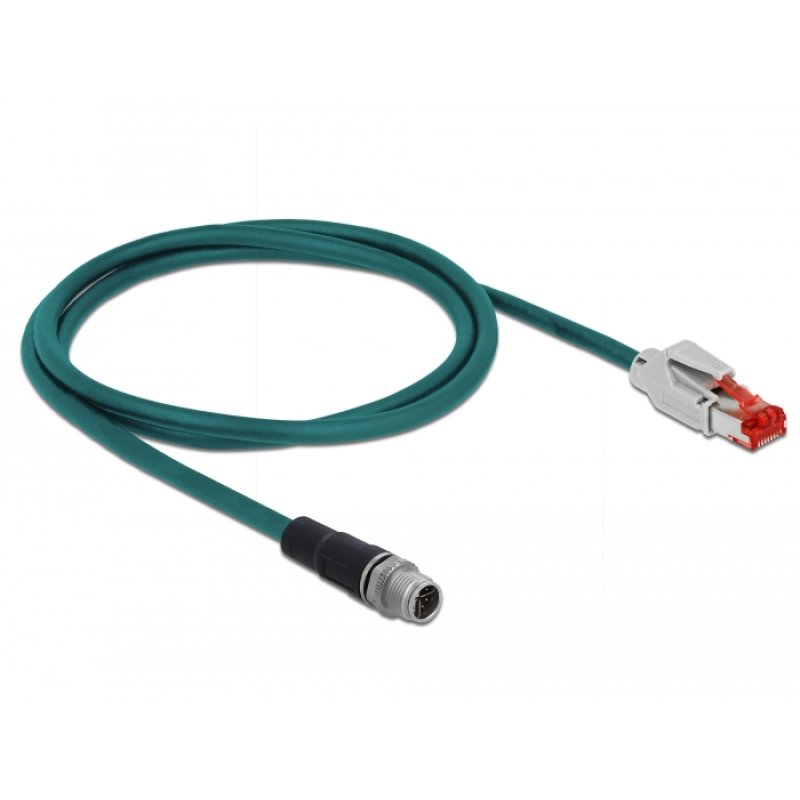 DeLOCK 85425 accessoire pour réseau industriel