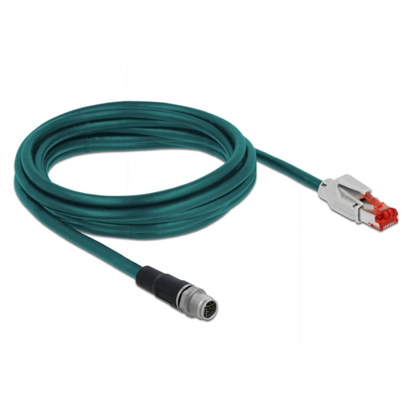 DeLOCK 85427 industrial networking accessory