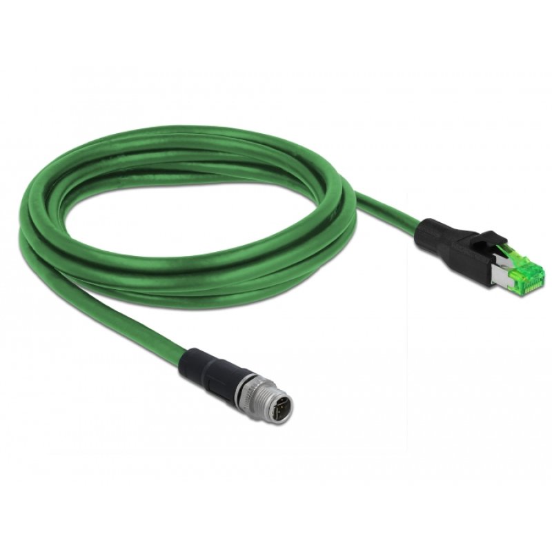 DeLOCK 85438 accessoire pour réseau industriel