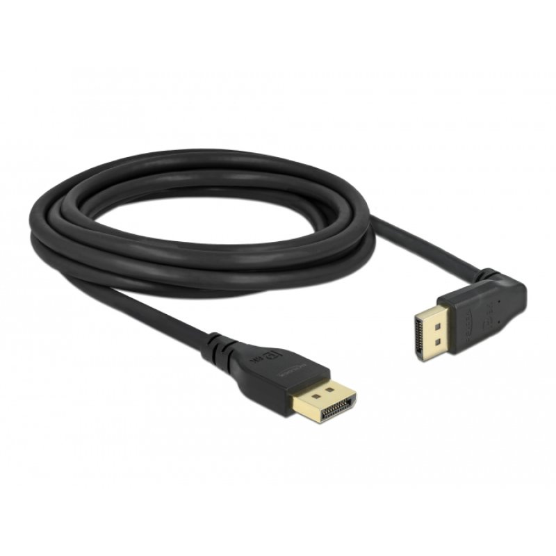 DeLOCK DisplayPort cable