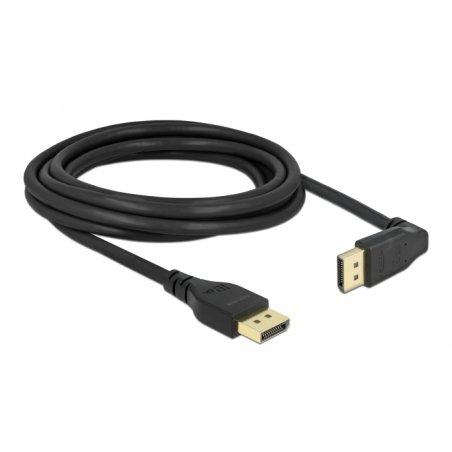 DeLOCK DisplayPort cable