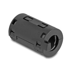 DeLOCK 80947 accessoire de câble Coeur de ferrite
