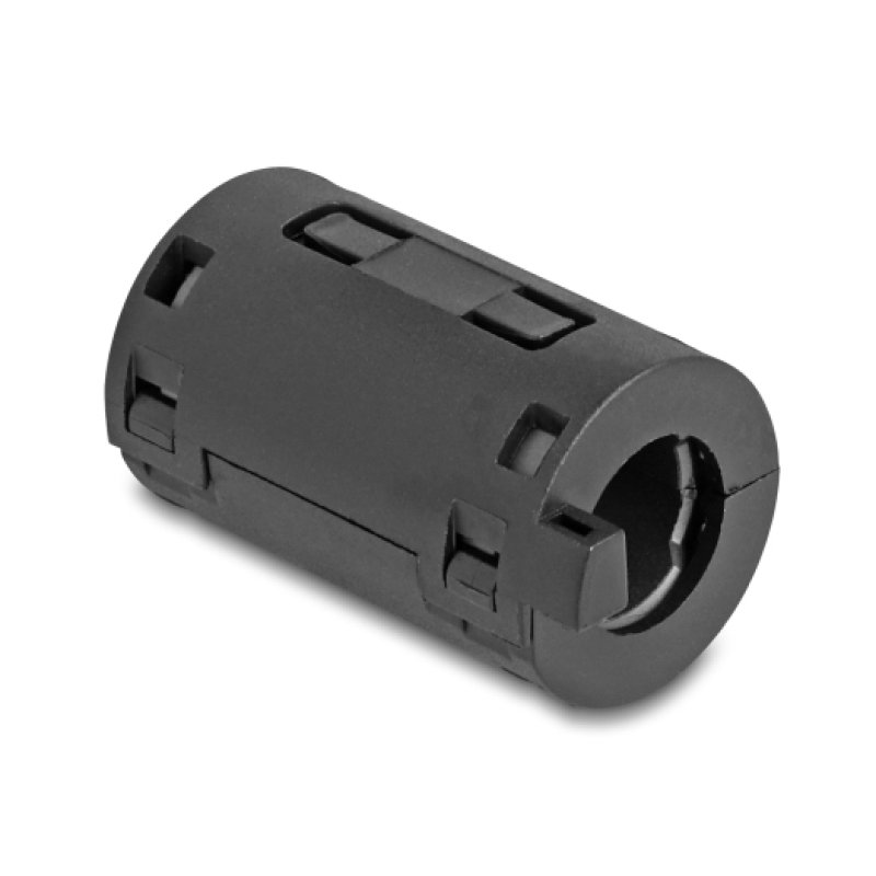 DeLOCK 80947 accessoire de câble Coeur de ferrite