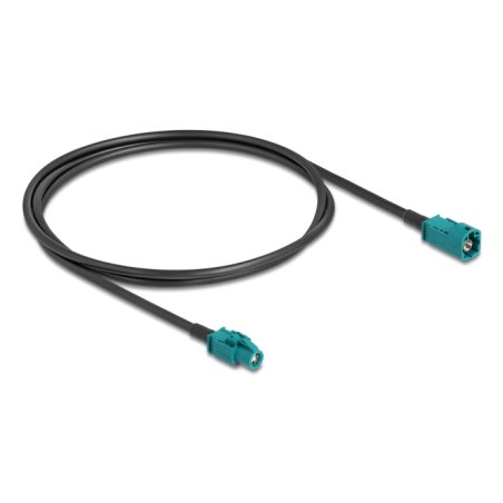 Delock Kabel HSD Z Stecker zu HSD Z Buchse 1 m