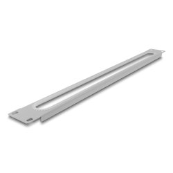 DeLOCK 67276 rack accessory Blind panel