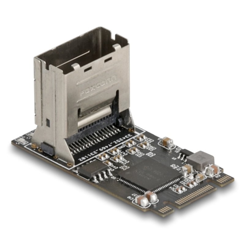 DeLOCK 64260 carte et adaptateur d'interfaces Interne Mini-SAS