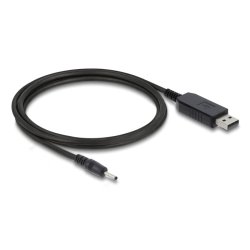 Delock USB Ladekabel 2,3 V für Elektrorasierer kompatibel mit Braun MGK3335, MGK3010, MGK3020 Serie - Rasierer