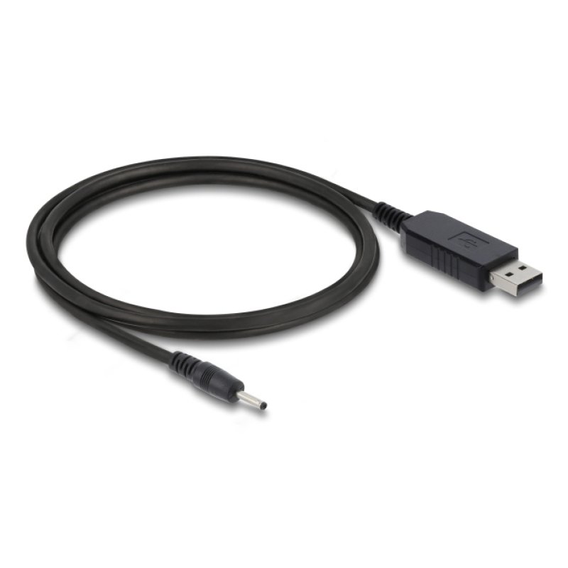 DeLOCK USB Charging Cable 2.3 V for Electric Shavers compatible with Braun MGK3335, MGK3010, MGK3020 series - shaver