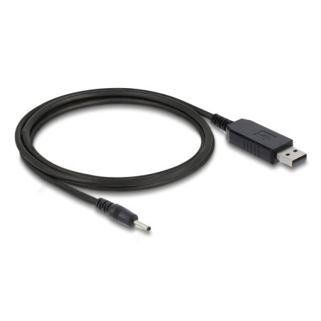 Delock USB Ladekabel 2,3 V für Elektrorasierer kompatibel mit Braun MGK3335, MGK3010, MGK3020 Serie - Rasierer