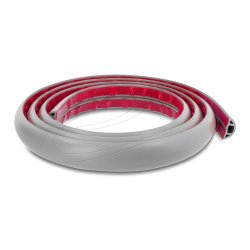 DeLOCK 20766 cable sleeve Grey