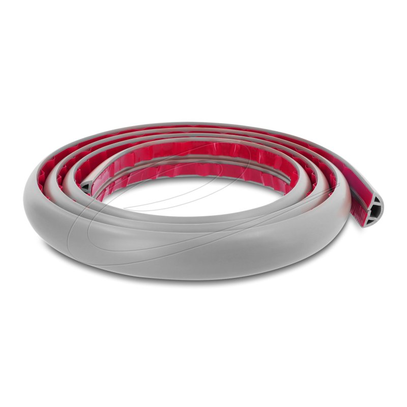DeLOCK 20766 manchon de câble Gris