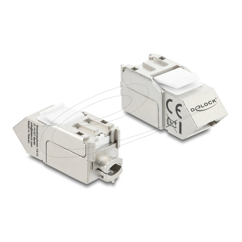 DeLOCK 90937 Module Keystone