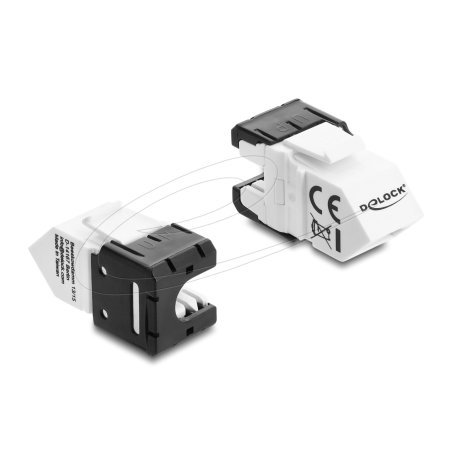 DeLOCK 90939 Module Keystone