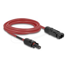 DeLOCK 90974 solar panel accessory Cable