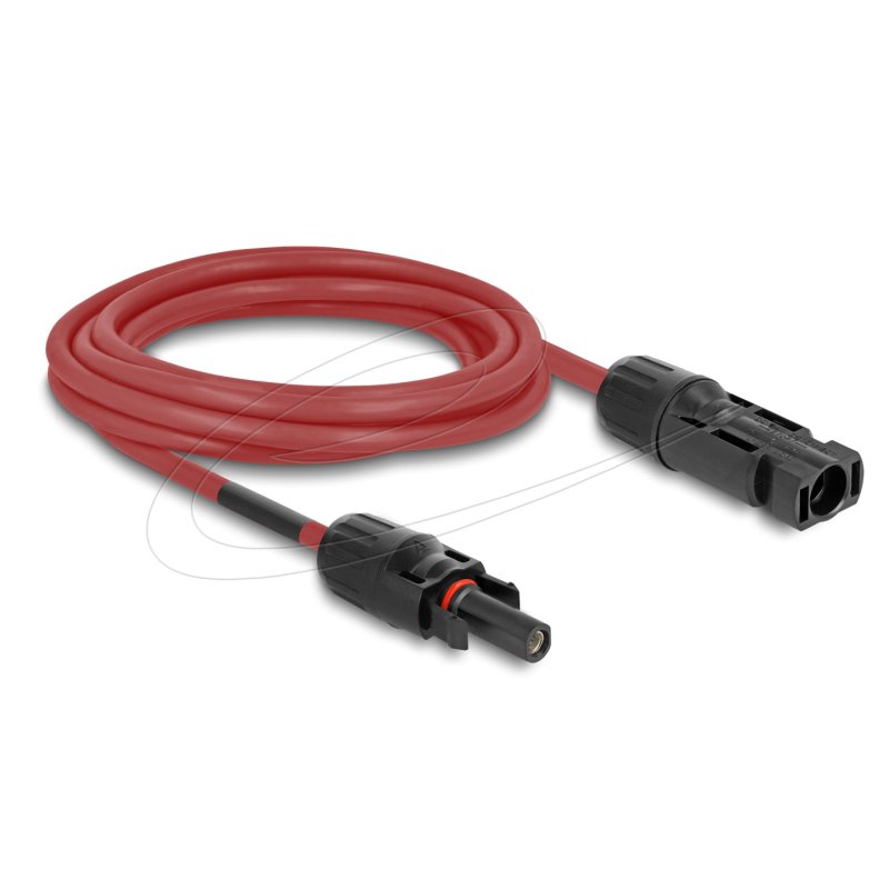DeLOCK 90974 solar panel accessory Cable