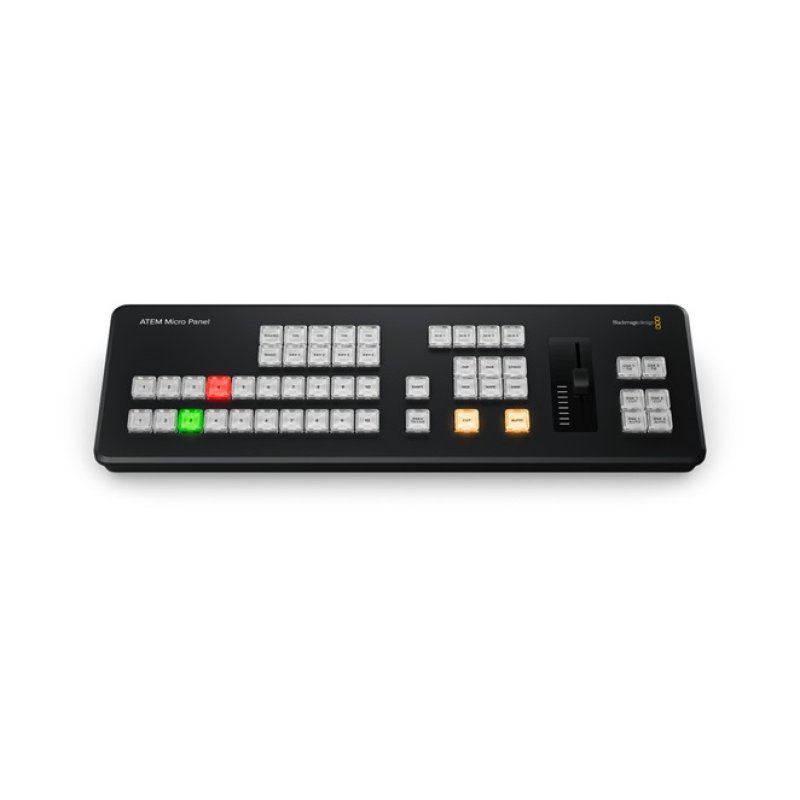 Blackmagic Design ATEM Micro Panel