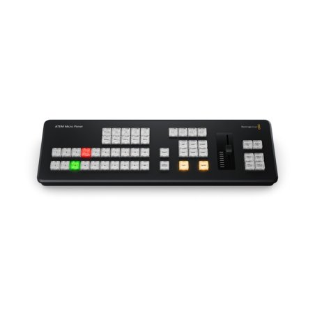 Blackmagic Design ATEM Micro Panel