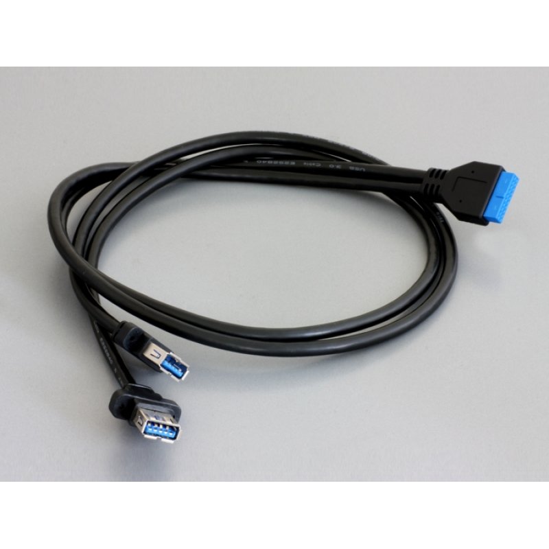 DeLOCK 95234 interface cards/adapter Internal USB 3.2 Gen 1 (3.1 Gen 1)