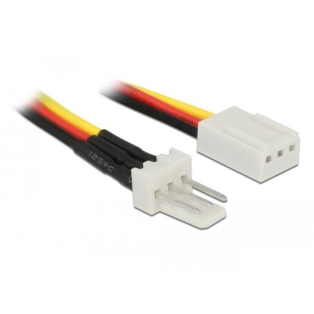 DeLOCK 85753 internal power cable 0.3 m