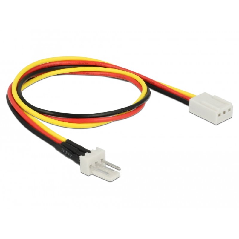 DeLOCK 85753 internal power cable 0.3 m