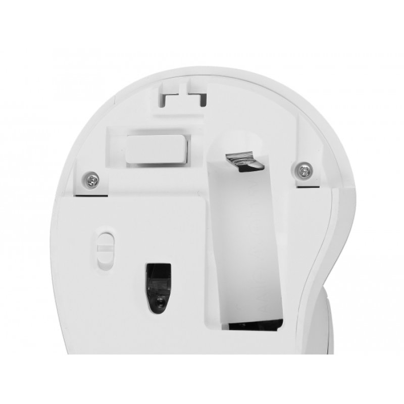 DeLOCK 12596 souris Bureau Droitier RF sans fil 1600 DPI