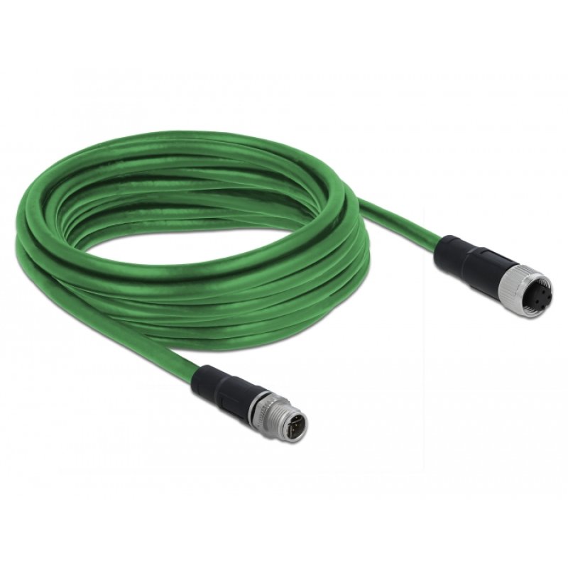 DeLOCK 85436 accessoire pour réseau industriel
