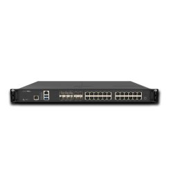 SonicWall NSa 3800 pare-feux (matériel) 1U 12 Gbit/s