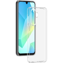 BIG BEN SILITRANSGA17 mobile phone case 17 cm (6.7") Cover Transparent