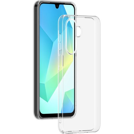 BIG BEN SILITRANSGA17 coque de protection pour téléphones portables 17 cm (6.7") Housse Transparent