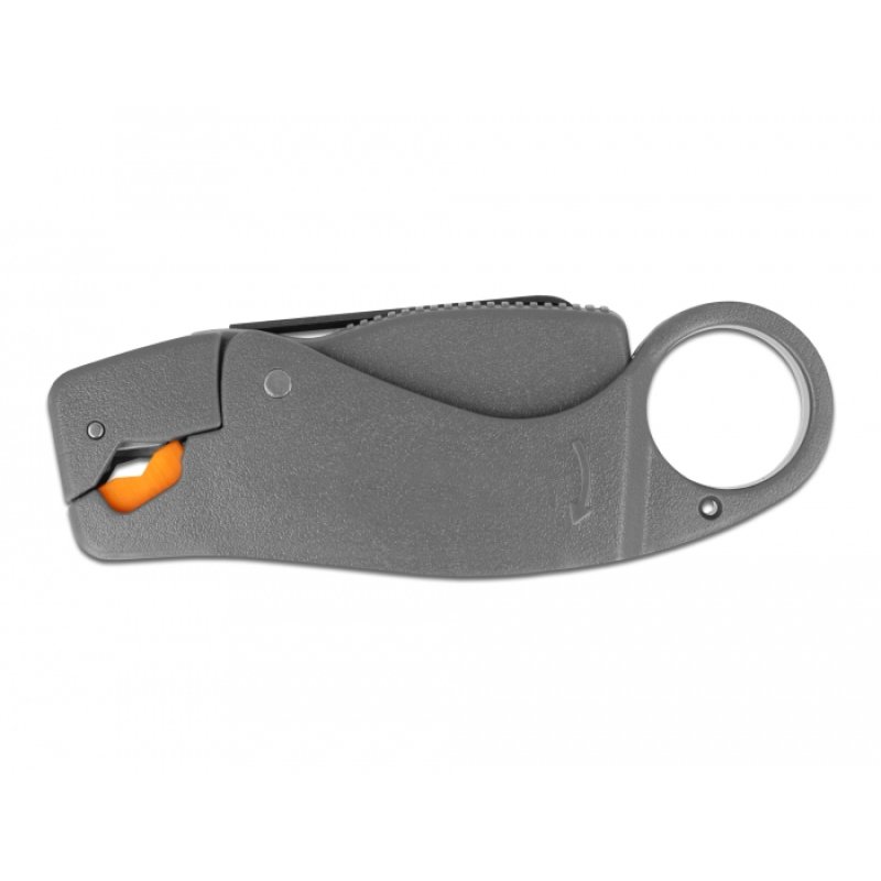 DeLOCK Stripping Tool for coaxial cables with 3 blades