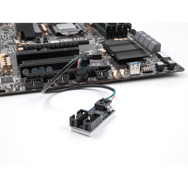 DeLOCK 83025 internal USB cable