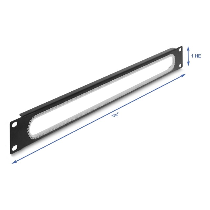 DeLOCK 67275 accessoire de racks Panneau plein