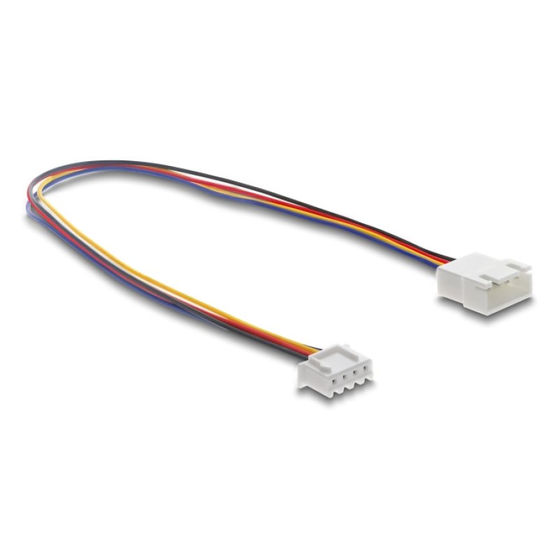 DeLOCK 90868 computer cooling system part/accessory Cable extension