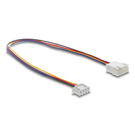DeLOCK 90868 computer cooling system part/accessory Cable extension