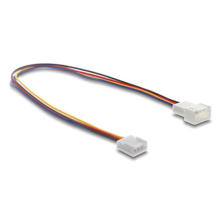 DeLOCK 90871 pièce et accessoire pour systèmes de refroidissement d'ordinateurs Rallonge de câble