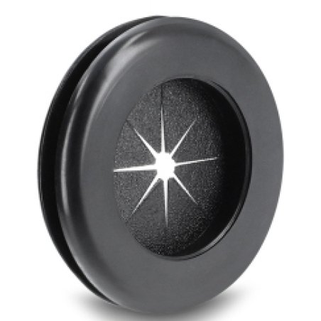 DeLOCK 67329 cable grommet