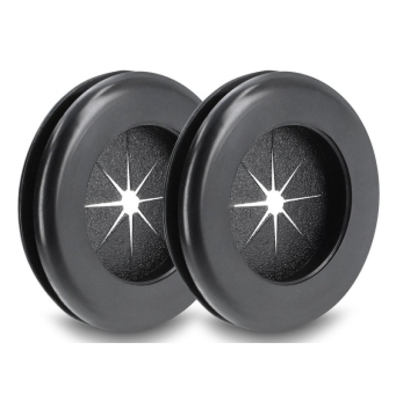 DeLOCK 67327 cable grommet