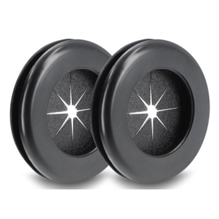 DeLOCK 67327 cable grommet