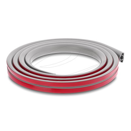 DeLOCK 20765 manchon de câble Gris