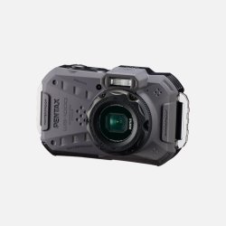 Pentax WG-1000 caméra pour sports d'action 16,76 MP Full HD CMOS 25,4 / 2,3 mm (1 / 2.3") 200 g