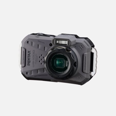 Pentax WG-1000 action sports camera 16.76 MP Full HD CMOS 25.4 / 2.3 mm (1 / 2.3") 200 g
