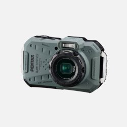 Pentax WG-1000 caméra pour sports d'action 16,76 MP Full HD CMOS 25,4 / 2,3 mm (1 / 2.3") 200 g