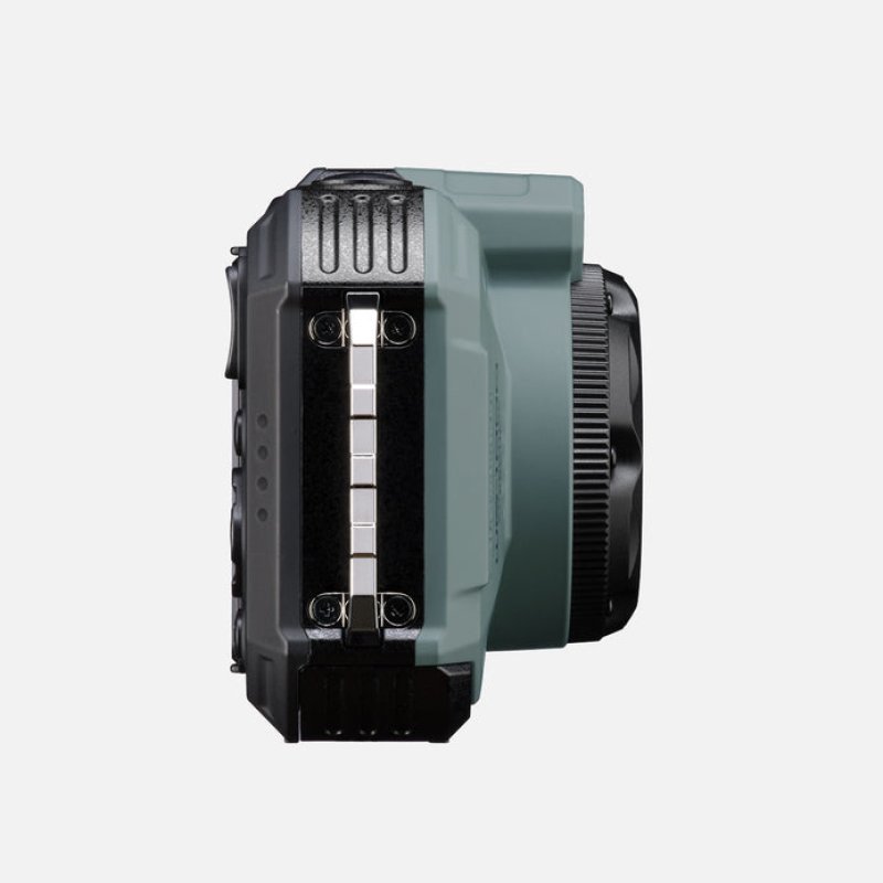 Pentax WG-1000 action sports camera 16.76 MP Full HD CMOS 25.4 / 2.3 mm (1 / 2.3") 200 g